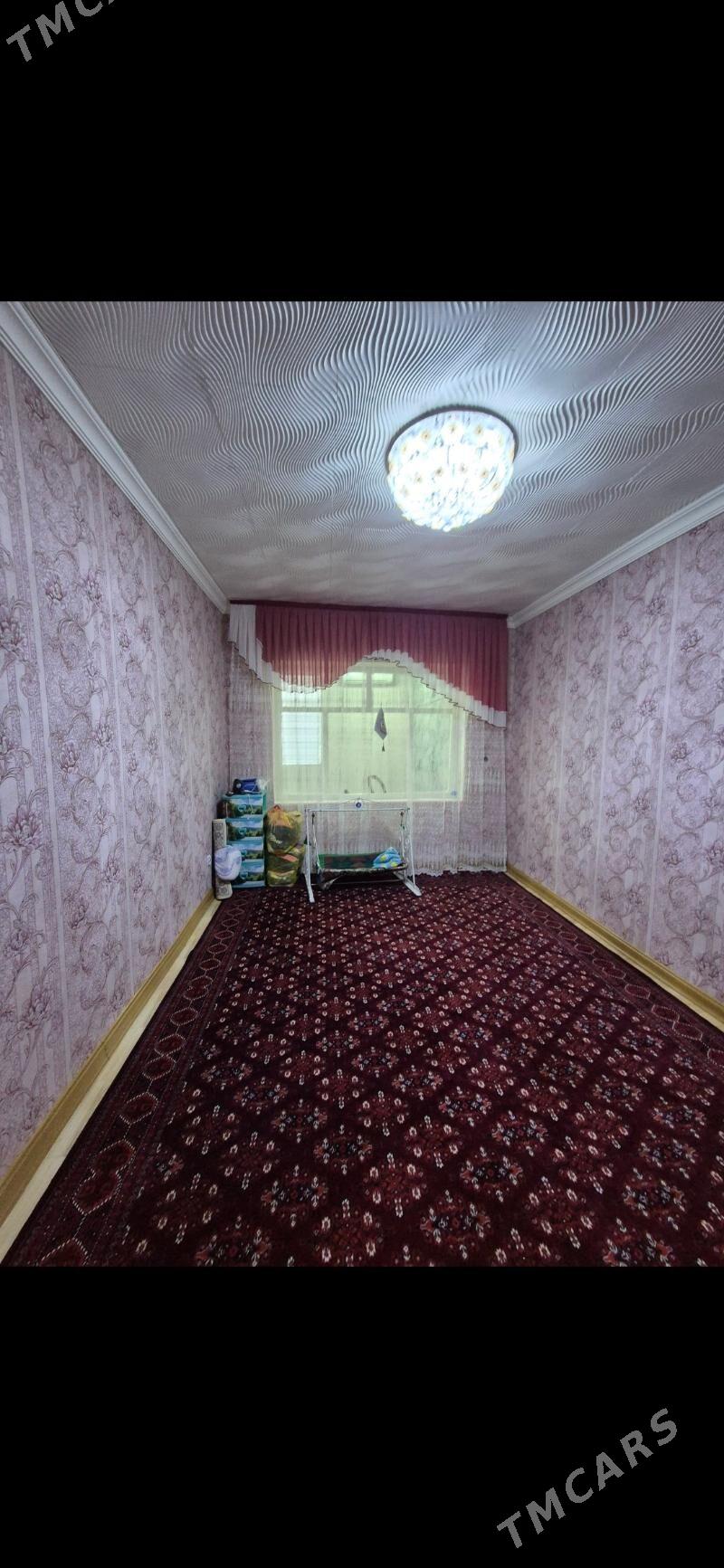 satlyk jay gyssagly - Балканабат - img 2