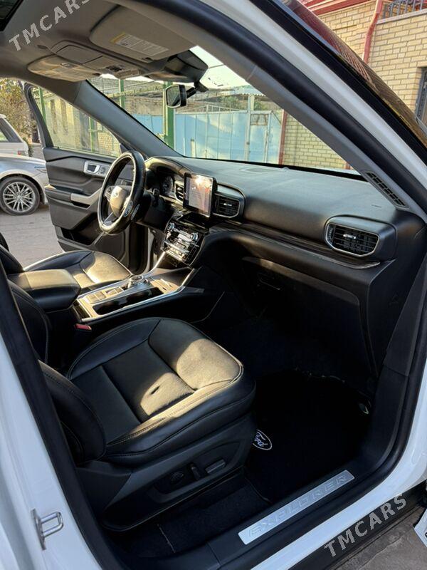 Ford Explorer 2022 - 460 000 TMT - Mary - img 5