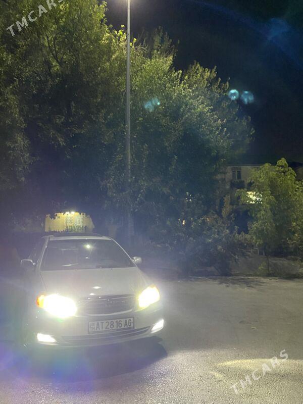 Toyota Corolla 2005 - 127 500 TMT - 9 mkr - img 8