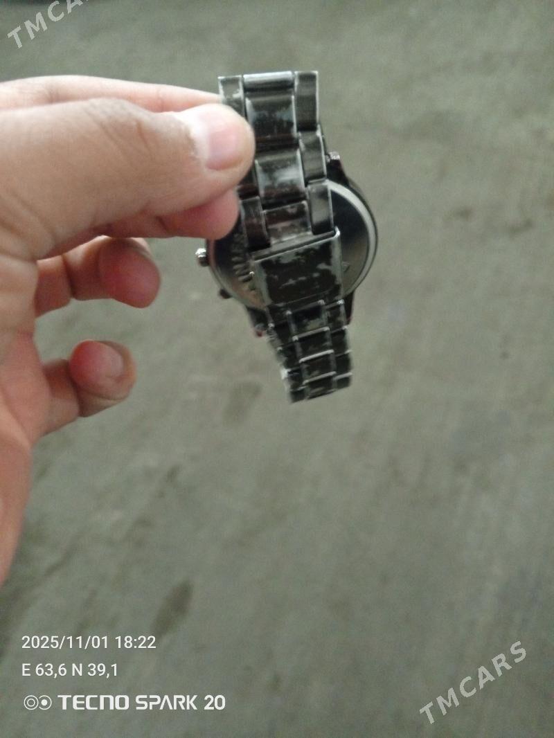 Rolex sagat - Туркменабат - img 2