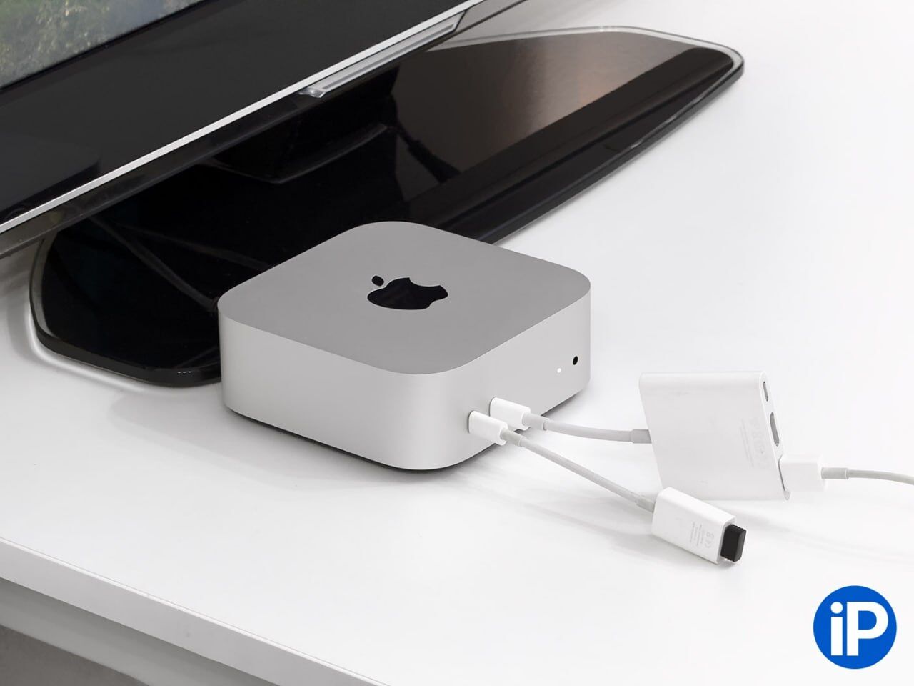 Mac mini M4 16GB RAM Шок Price - Ашхабад - img 8