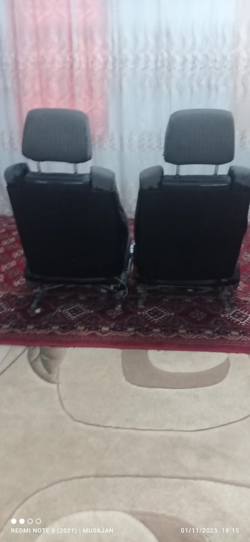 bmw mka sidenya 1 400 TMT - Гумдаг - img 4