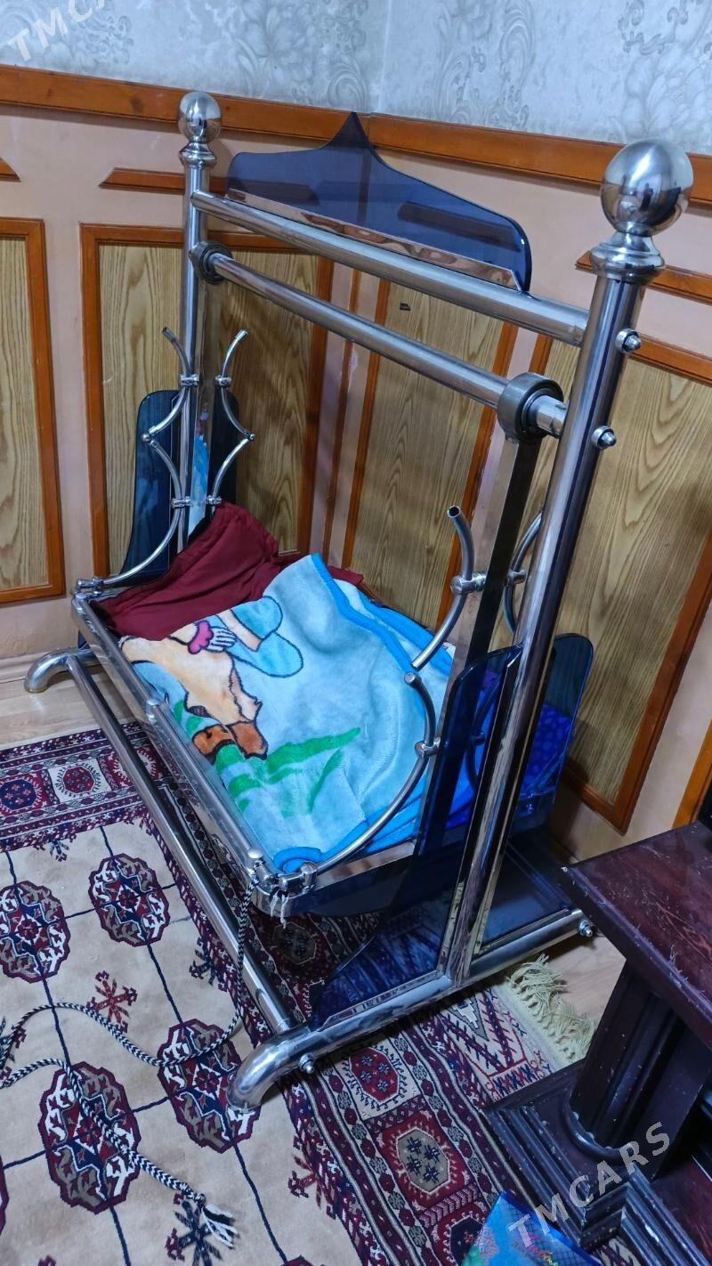 sallancak - Мары - img 1