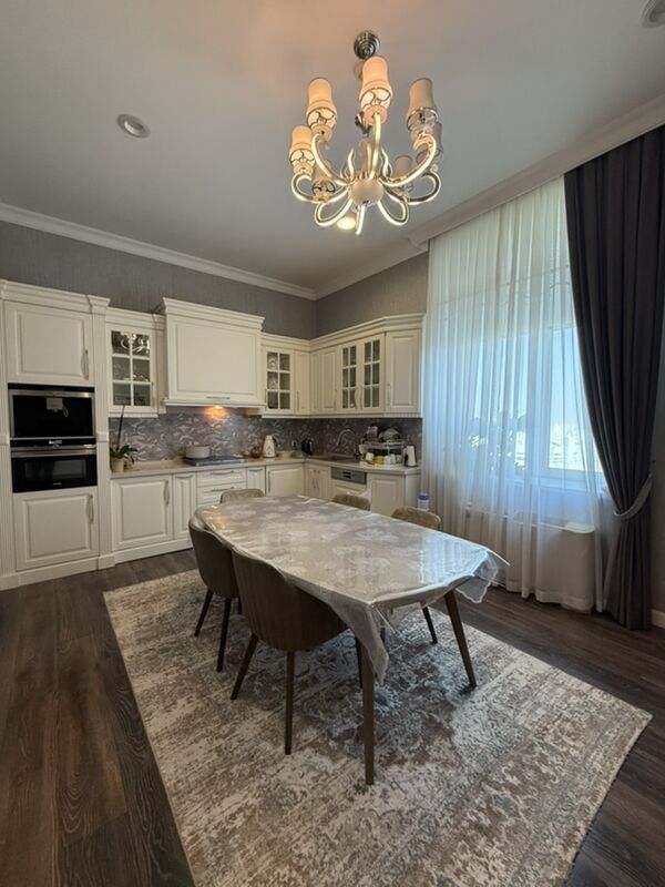 Ата Тюрка Ata Turk 4 komnat - Aşgabat - img 9