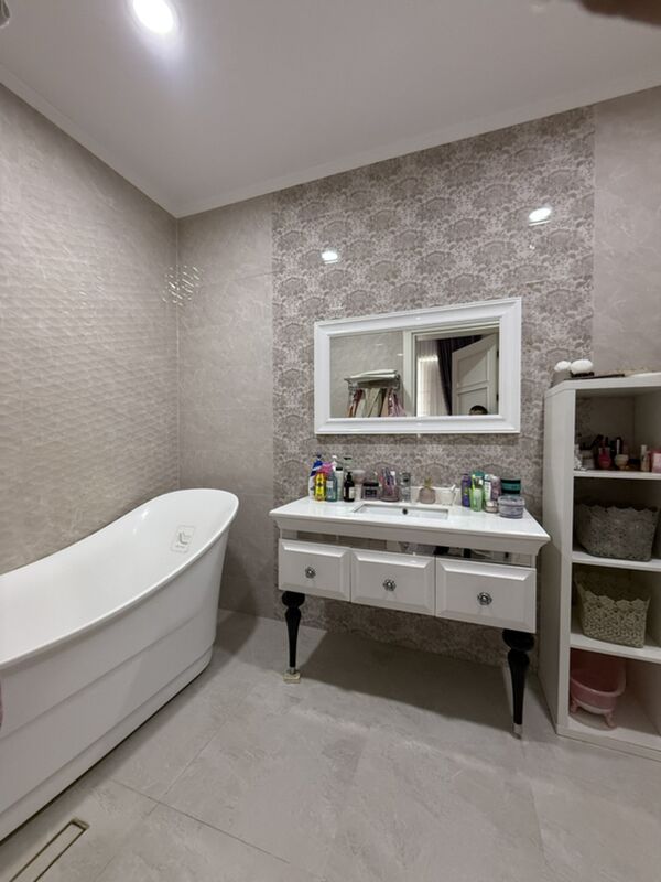 Ата Тюрка Ata Turk 4 komnat - Aşgabat - img 5