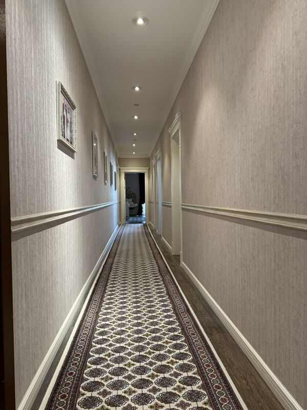 Ата Тюрка Ata Turk 4 komnat - Aşgabat - img 10