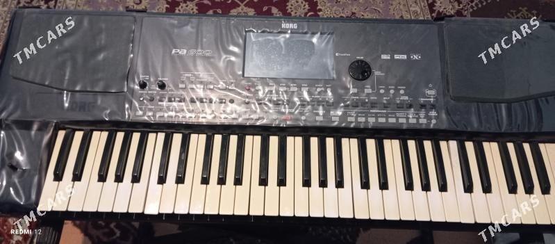 KORG PA 600 - Байрамали - img 3