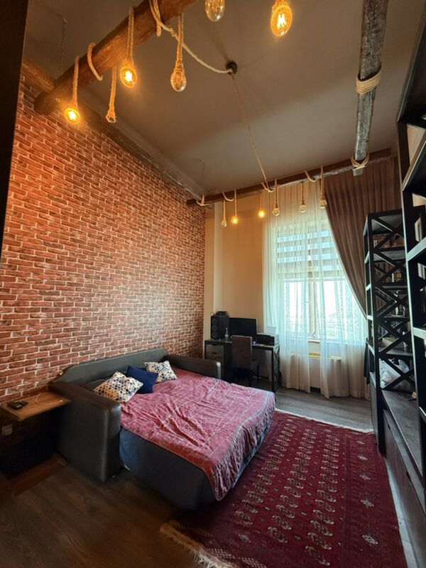 Ата Тюрка Ata Turk 4 komnat - Aşgabat - img 6