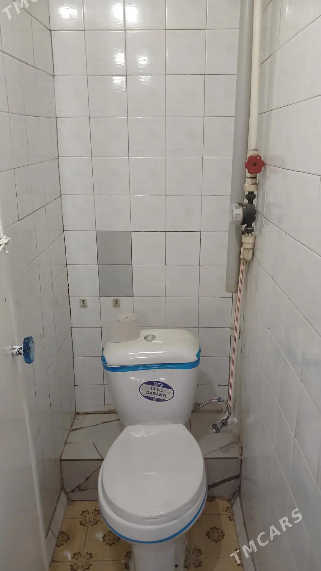 Satlyk 9 mkr 4 komnat - 9 мкр - img 8