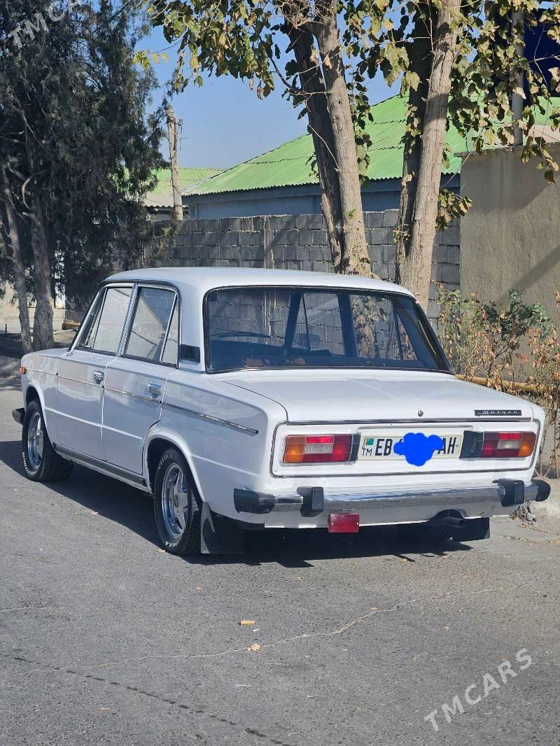 Lada 2106 1987 - 42 000 TMT - Aşgabat - img 3