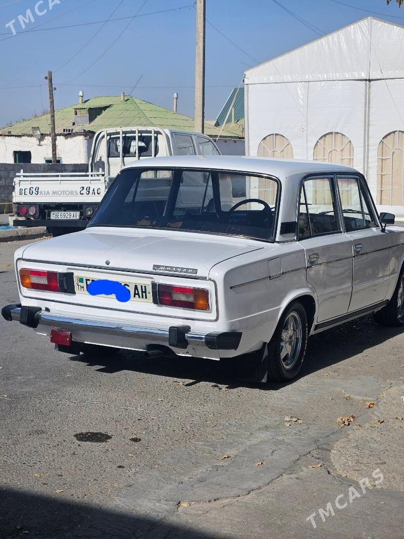 Lada 2106 1987 - 42 000 TMT - Aşgabat - img 4