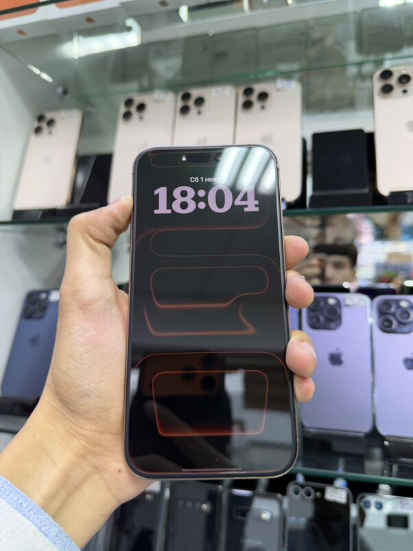 Iphone 16 promax Z/A - Ашхабад - img 5