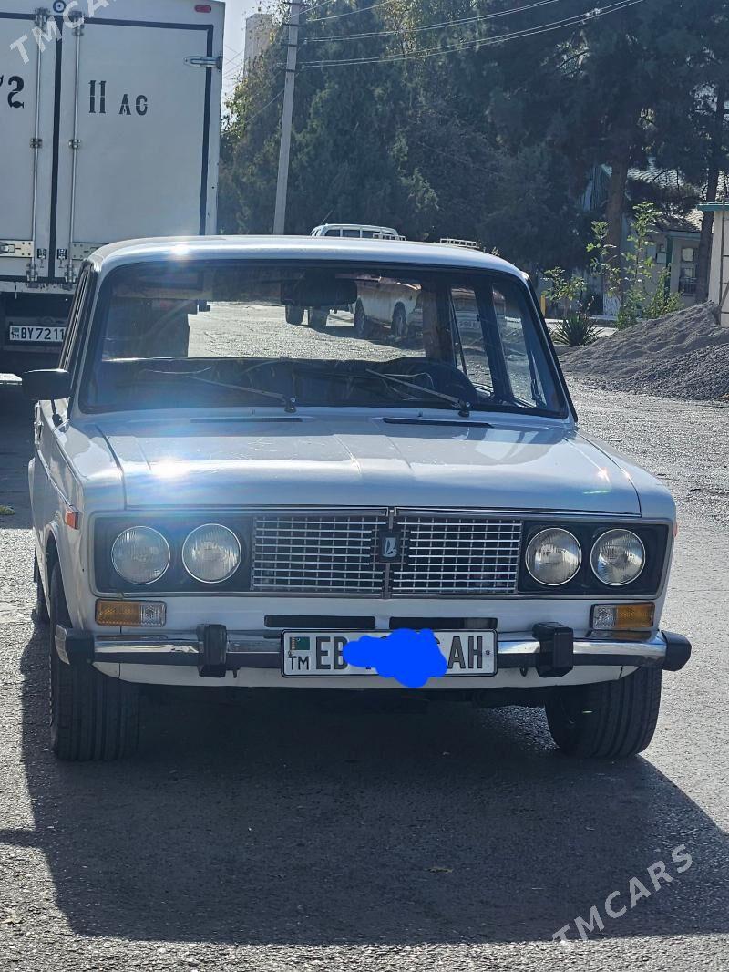 Lada 2106 1987 - 42 000 TMT - Aşgabat - img 2