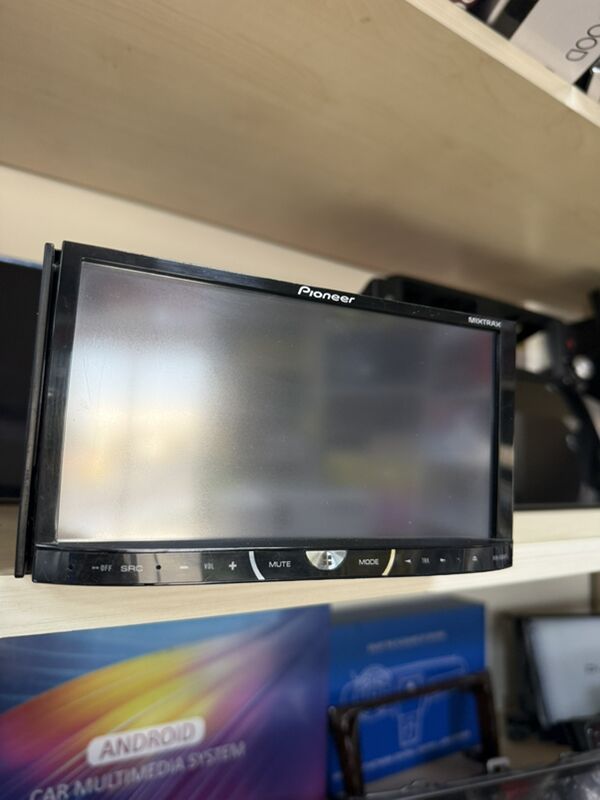 pioneer 5650 BT 2 600 TMT - 11 мкр - img 2