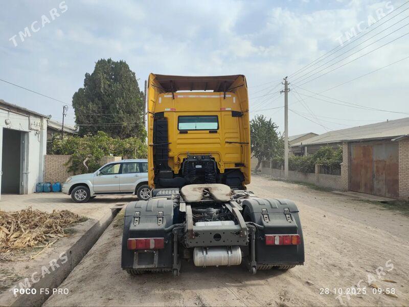 Man F90 2020 - 499 000 TMT - Туркменабат - img 2