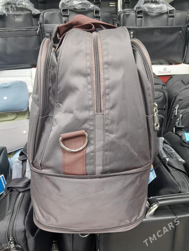 Sumka - Garaşsyzlygyň 15 ýyllygy Söwda Merkezi - img 4