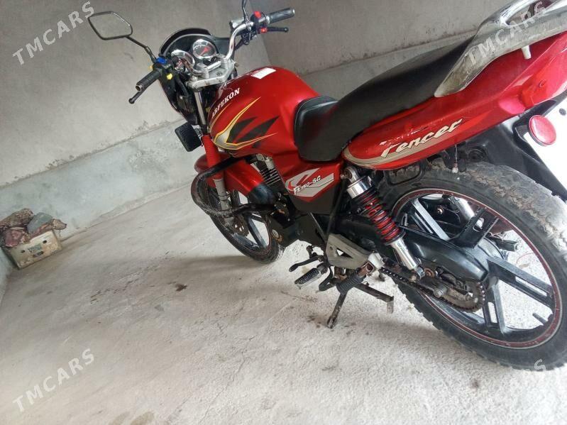 Fekon FK200-14G 2014 - 15 000 TMT - Койтендаг - img 4