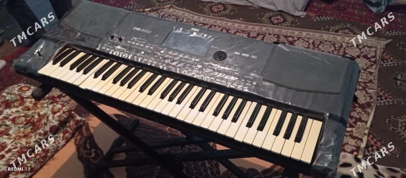 KORG PA 600 - Байрамали - img 6