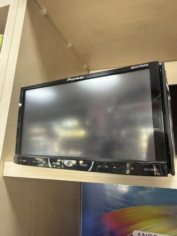 pioneer 5650 BT 2 600 TMT - 11 мкр - img 3