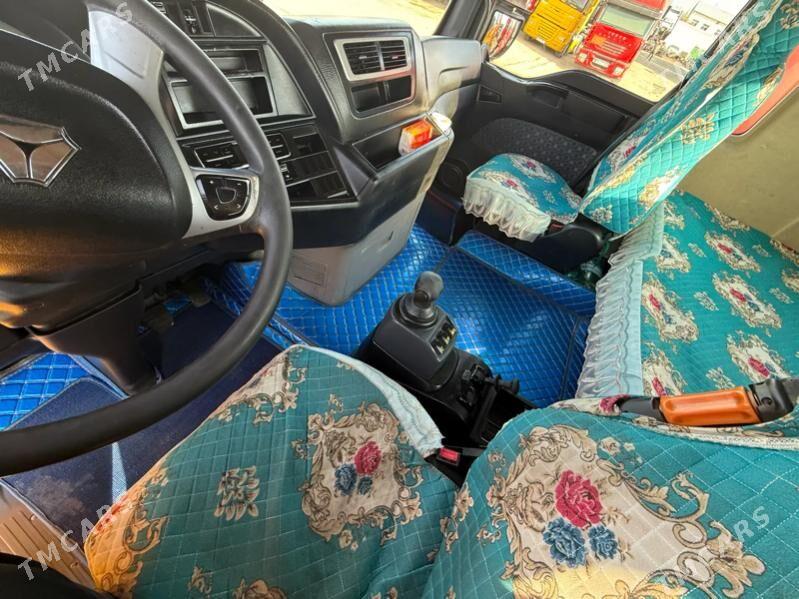 Man F90 2020 - 499 000 TMT - Туркменабат - img 4