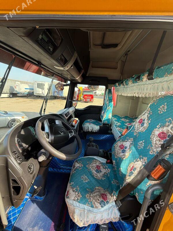 Man F90 2020 - 499 000 TMT - Туркменабат - img 5