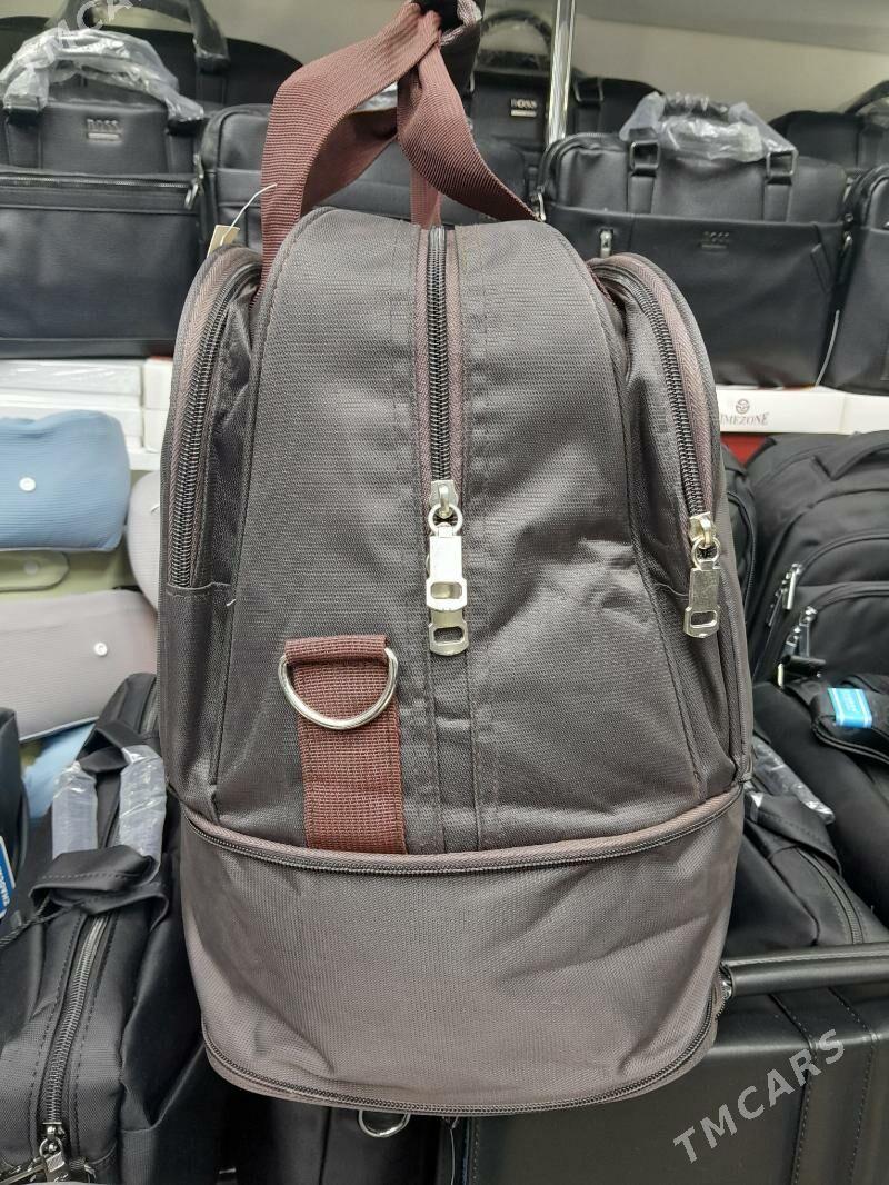 Sumka - Garaşsyzlygyň 15 ýyllygy Söwda Merkezi - img 3