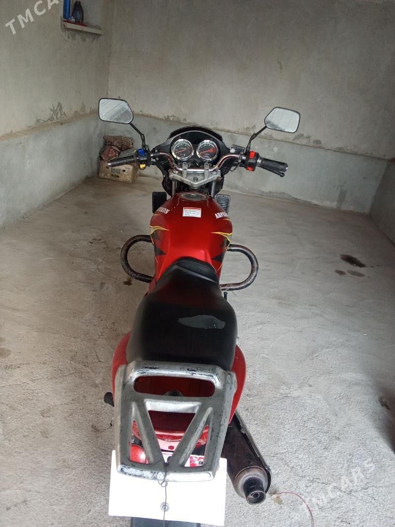 Fekon FK200-14G 2014 - 15 000 TMT - Койтендаг - img 3