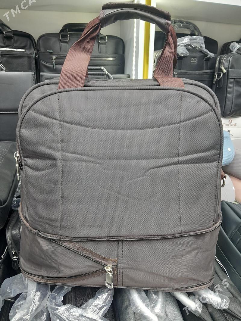 Sumka - Garaşsyzlygyň 15 ýyllygy Söwda Merkezi - img 2