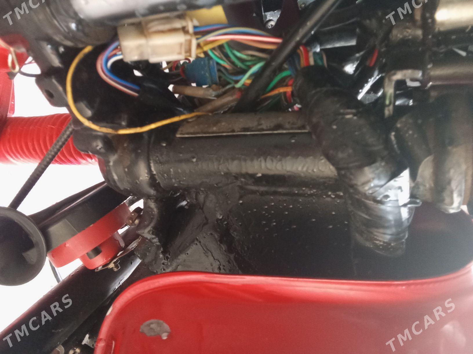 Fekon FK200-14G 2014 - 15 000 TMT - Койтендаг - img 5