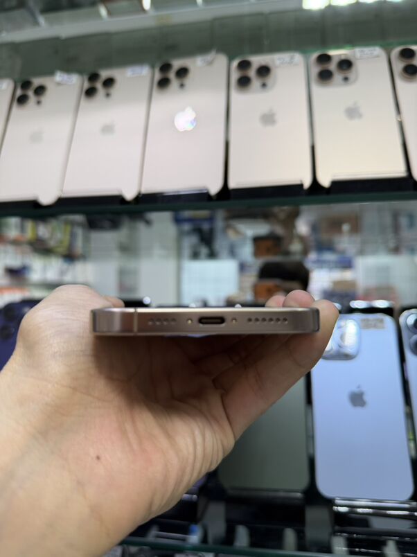 IPhone 16 promax Z/A - Aşgabat - img 3