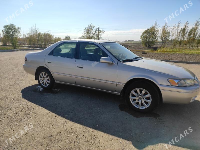 Toyota Camry 1999 - 155 000 TMT - Кёнеургенч - img 4