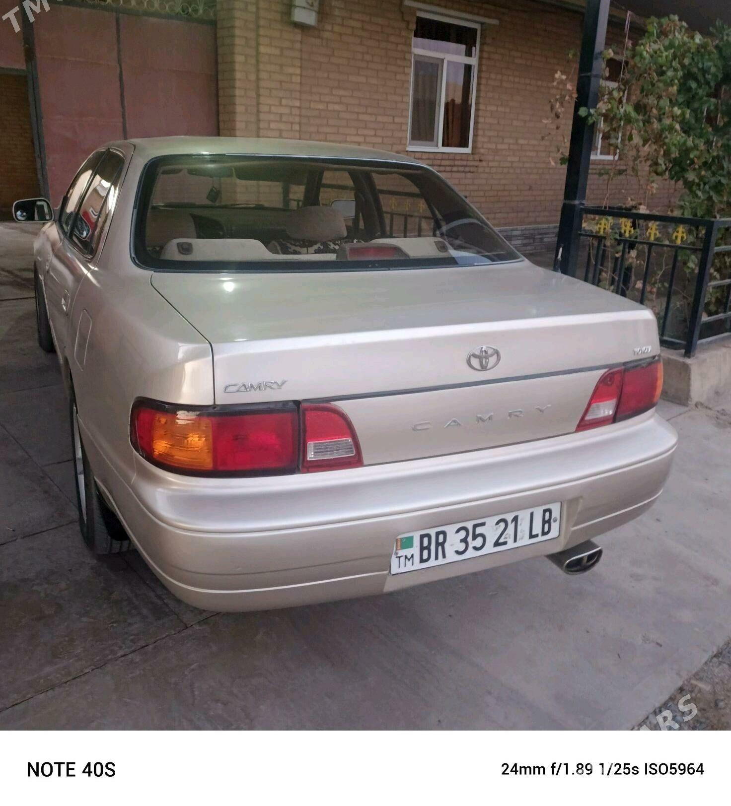 Toyota Camry 1995 - 95 000 TMT - Farap - img 2