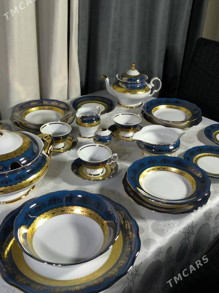 Чешский Сервис - Ашхабад - img 2