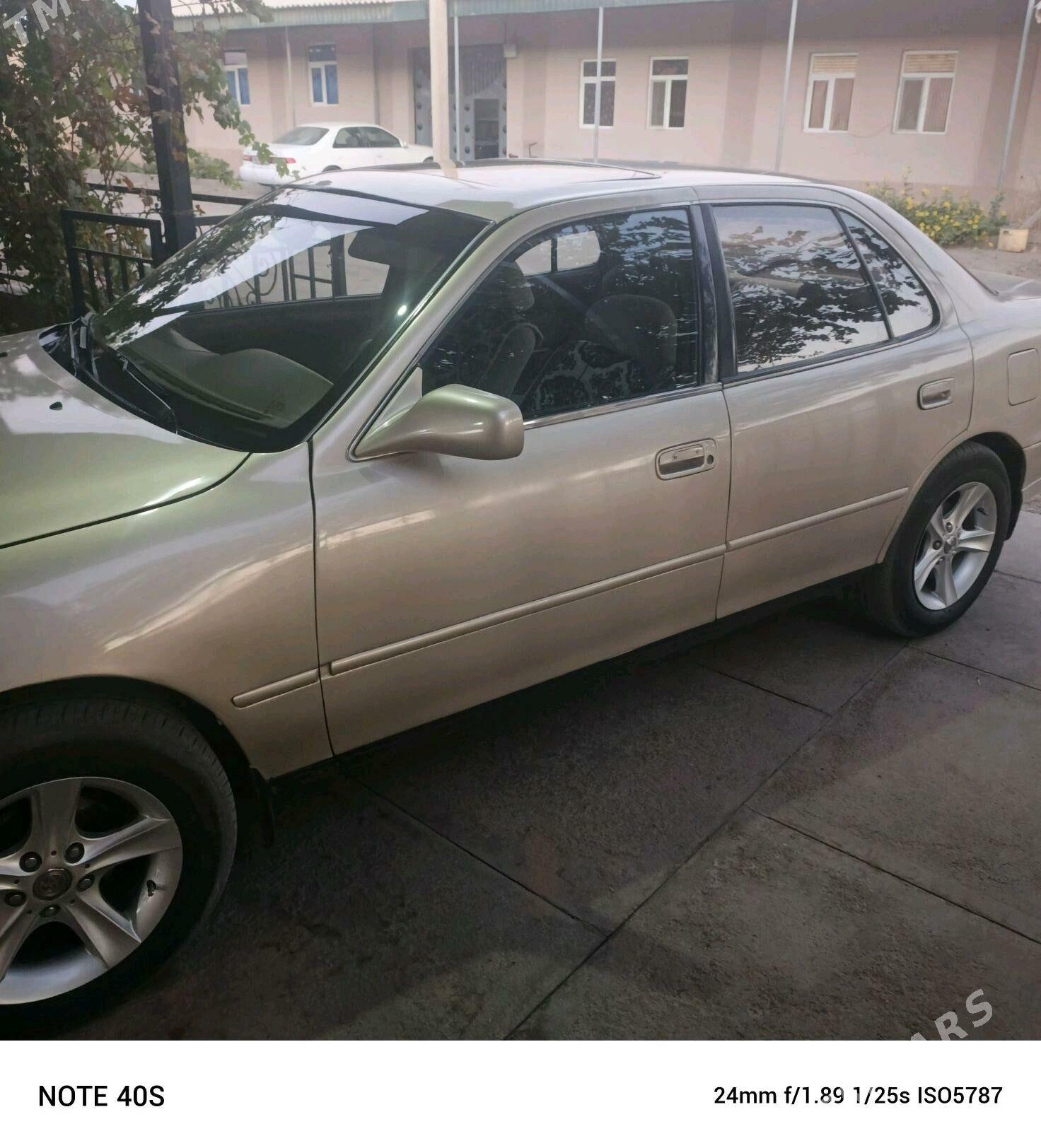 Toyota Camry 1995 - 95 000 TMT - Farap - img 4