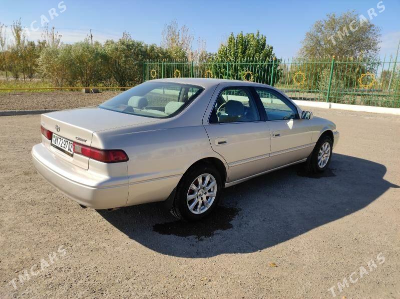 Toyota Camry 1999 - 155 000 TMT - Кёнеургенч - img 5
