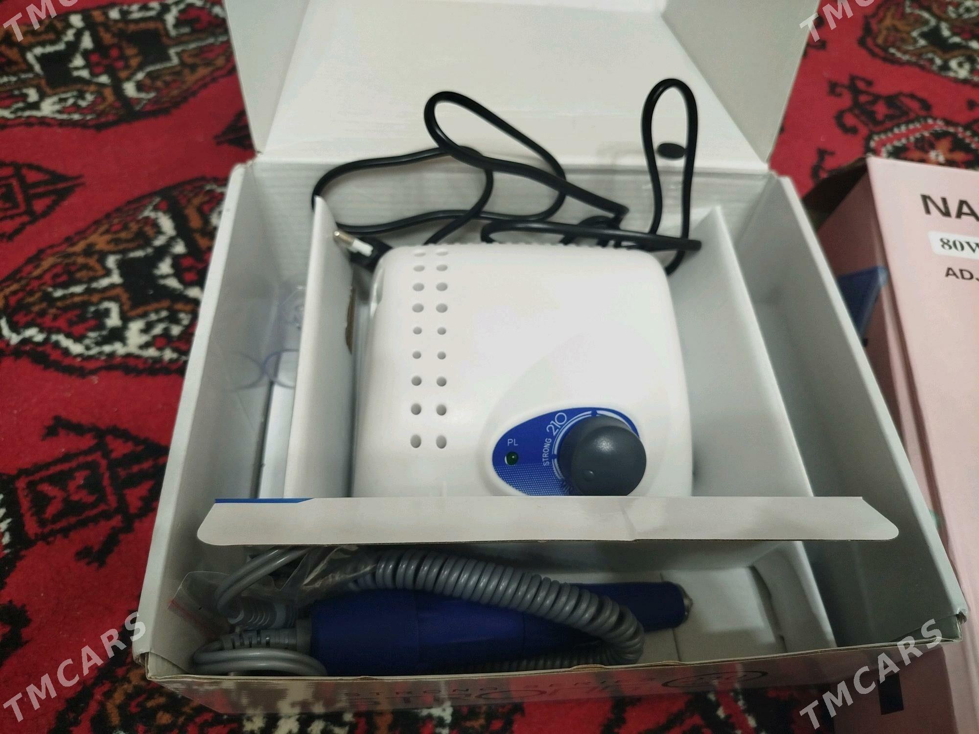 Фрейзер (Freyzer) - Мары - img 1