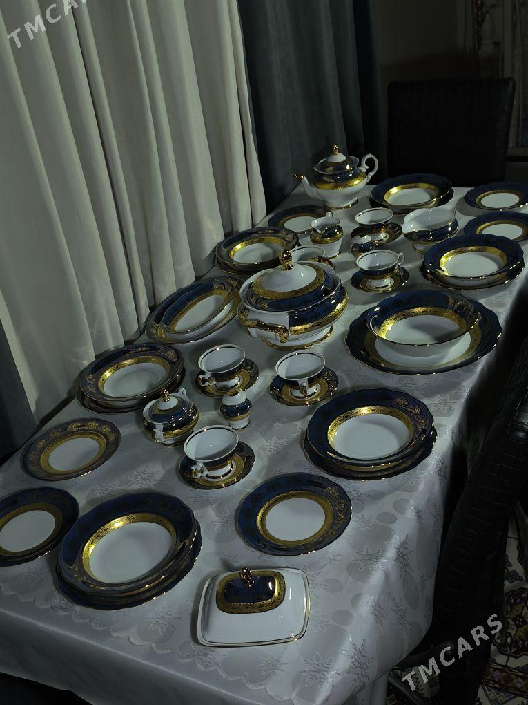 Чешский Сервис - Ашхабад - img 6