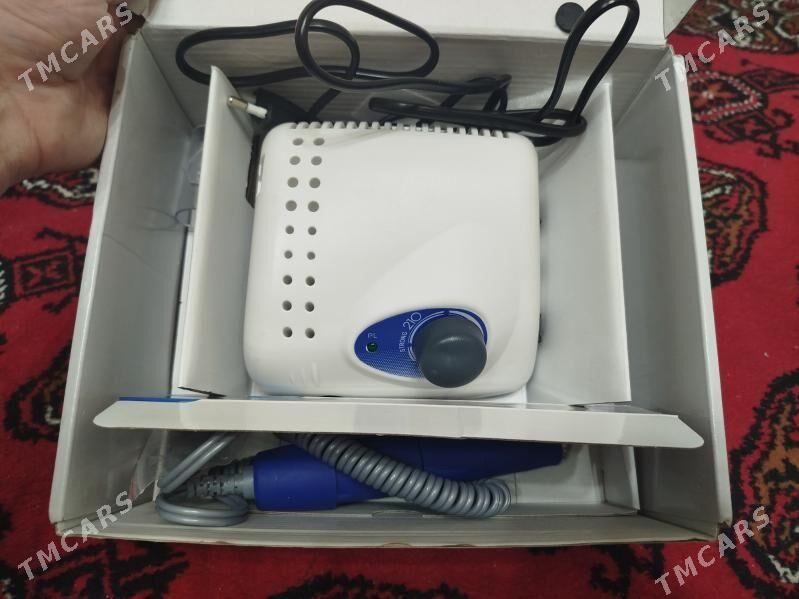 Фрейзер (Freyzer) - Мары - img 3