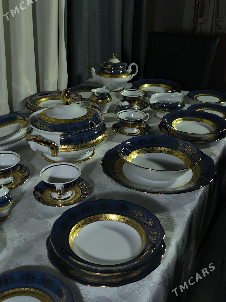 Чешский Сервис - Ашхабад - img 5