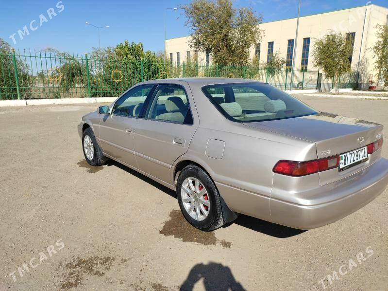 Toyota Camry 1999 - 155 000 TMT - Кёнеургенч - img 3
