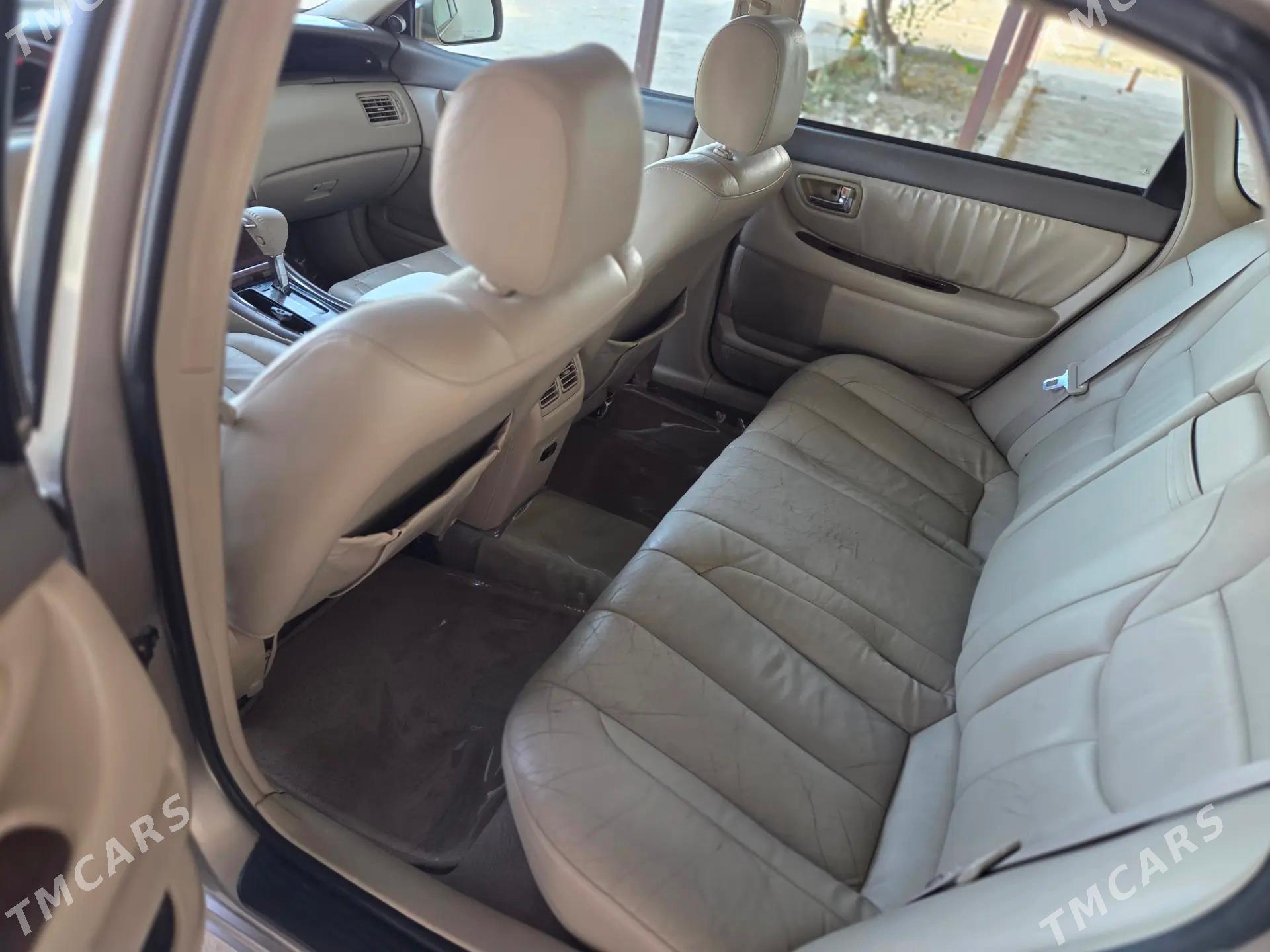 Toyota Avalon 2003 - 240 000 TMT - Туркменабат - img 9