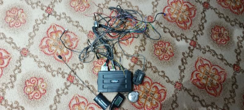 magicar n906 600 TMT - Гороглы (Тагта) - img 4