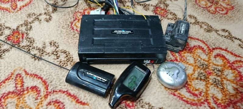 magicar n906 600 TMT - Гороглы (Тагта) - img 3