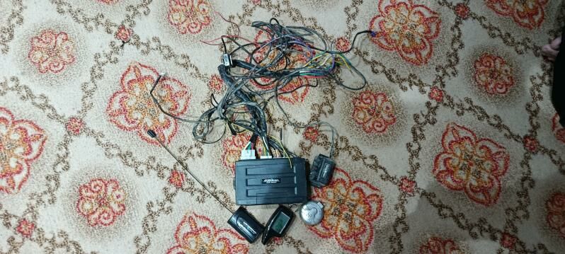 magicar n906 600 TMT - Гороглы (Тагта) - img 5