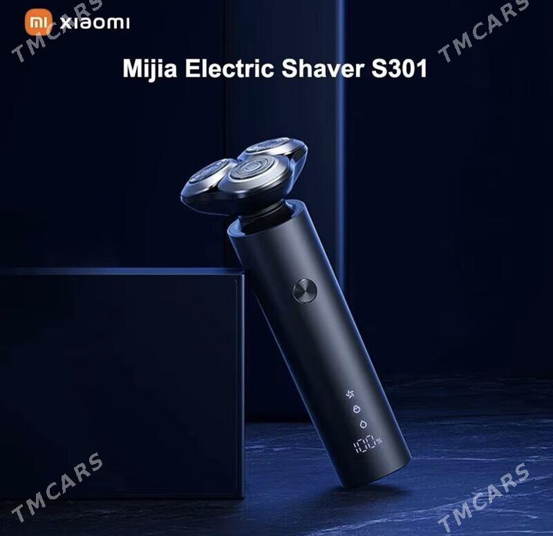 Xiaomi Бритва Sac sakal masyn - 15-nji tapgyr - img 5