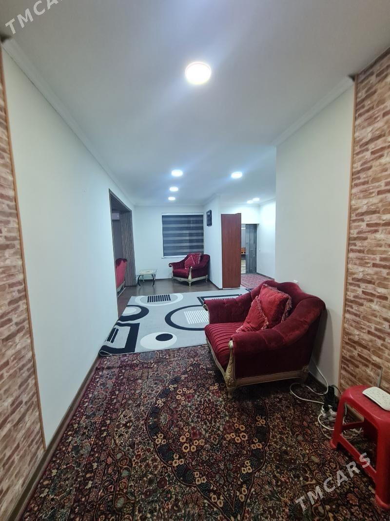 Ýerewanski - Ашхабад - img 2