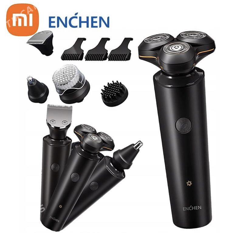 Xiaomi Бритва Sac sakal masyn - 15-nji tapgyr - img 8