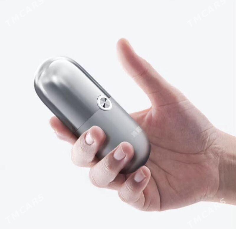 Xiaomi Бритва Sac sakal masyn - 15-nji tapgyr - img 7