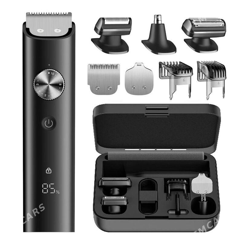 Xiaomi Бритва Sac sakal masyn - 15-nji tapgyr - img 3