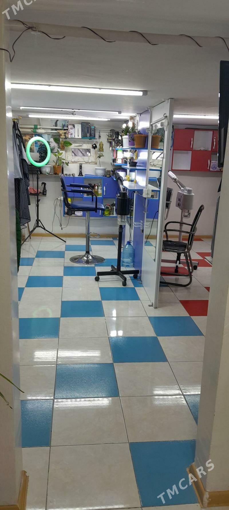 salon - Бузмеин ГРЭС - img 2